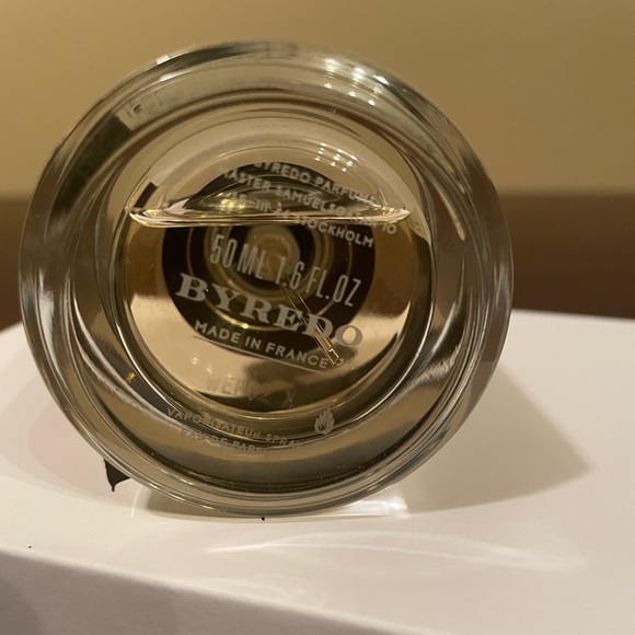 Byredo Parfumes “Inflorescence” Eau De Parfum 50 ml - Picture 11 of 12